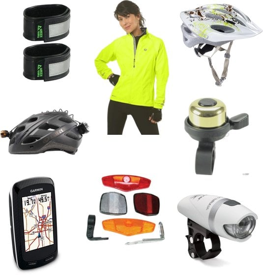 best bike safety gear