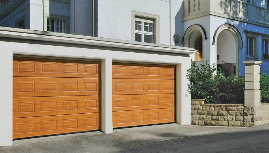 Garage Doors